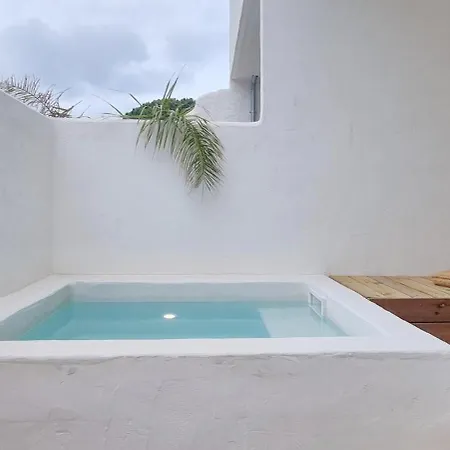 Apartment Xenonas Avec Petite Piscine Le Grau-d'Agde