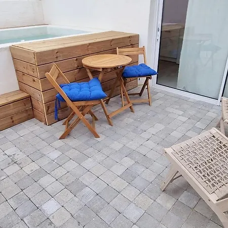 Apartment Xenonas Avec Petite Piscine Le Grau-d'Agde