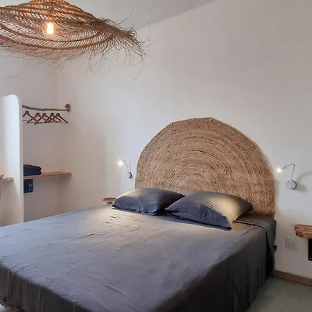 Apartment Xenonas Avec Petite Piscine *