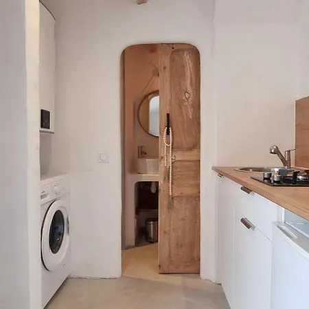 Apartment Xenonas Avec Petite Piscine Le Grau-d'Agde