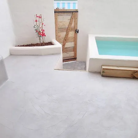 Apartment Xenonas Avec Petite Piscine Le Grau-d'Agde