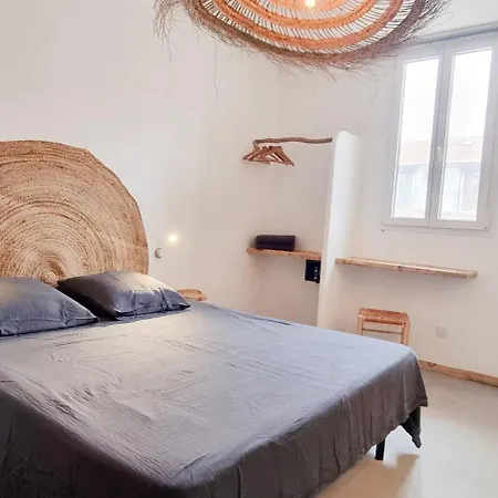 Appartement Xenónas Avec Petite Piscine Privée Le Grau-dʼAgde