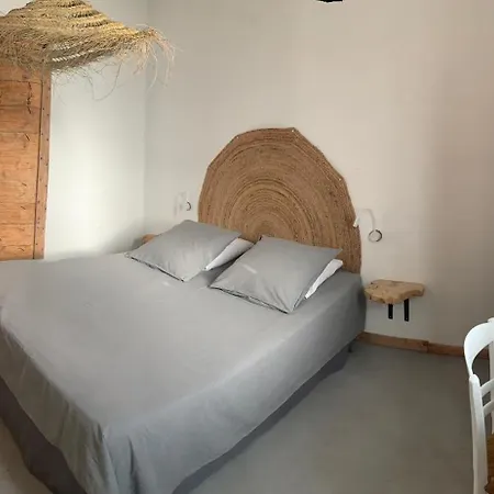 Appartement Xenónas Avec Petite Piscine Privée