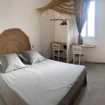 Apartment Xenonas Avec Petite Piscine *