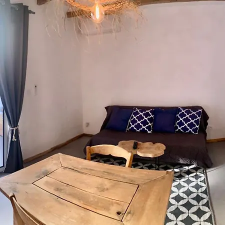 Xenónas Avec Petite Piscine Privée Appartement Le Grau-dʼAgde