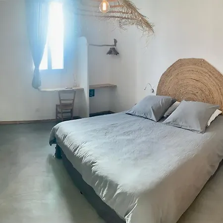 Apartment Xenonas Avec Petite Piscine Le Grau-d'Agde