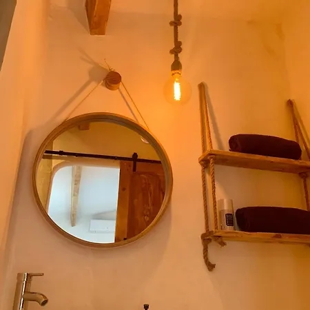 Apartment Xenonas Avec Petite Piscine Le Grau-d'Agde