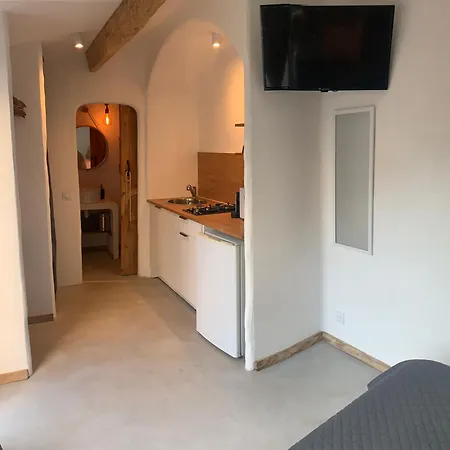 Xenónas Avec Petite Piscine Privée * Le Grau-dʼAgde
