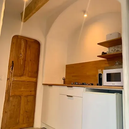 Appartement Xenónas Avec Petite Piscine Privée Le Grau-dʼAgde