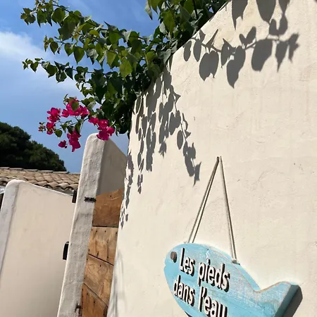Appartement Xenonas Avec Petite Piscine Privee *
