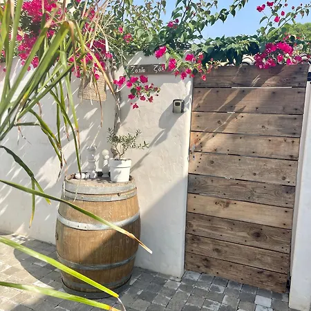 Xenonas Avec Petite Piscine Privee * Le Grau-dʼAgde