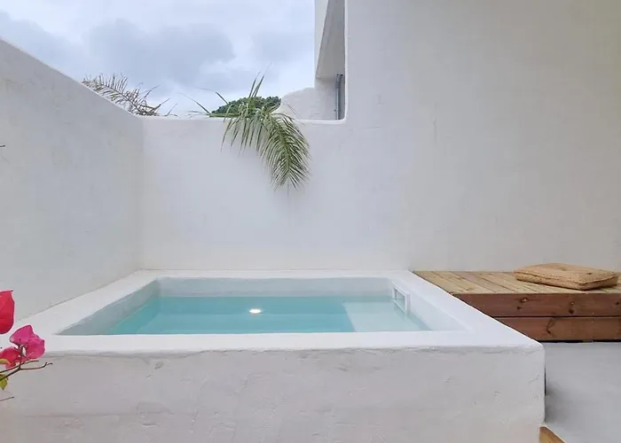 Lejlighed Xenonas Avec Petite Piscine Privee Le Grau-dʼAgde