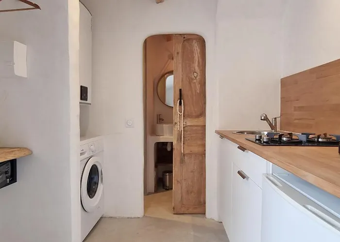 Apartment Xenonas Avec Petite Piscine Privee Le Grau-dʼAgde