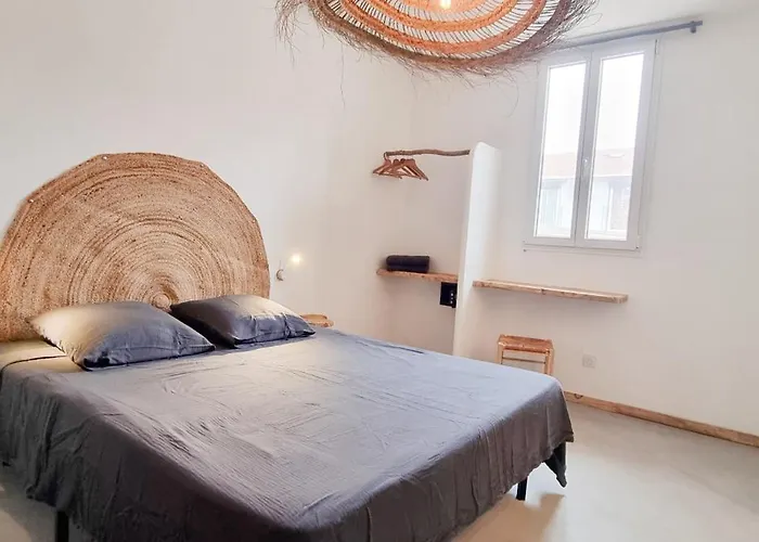 Apartment Xenonas Avec Petite Piscine Privee Le Grau-dʼAgde