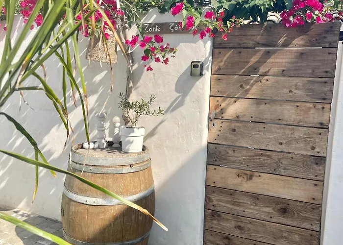 Xenonas Avec Petite Piscine Privee * Le Grau-dʼAgde